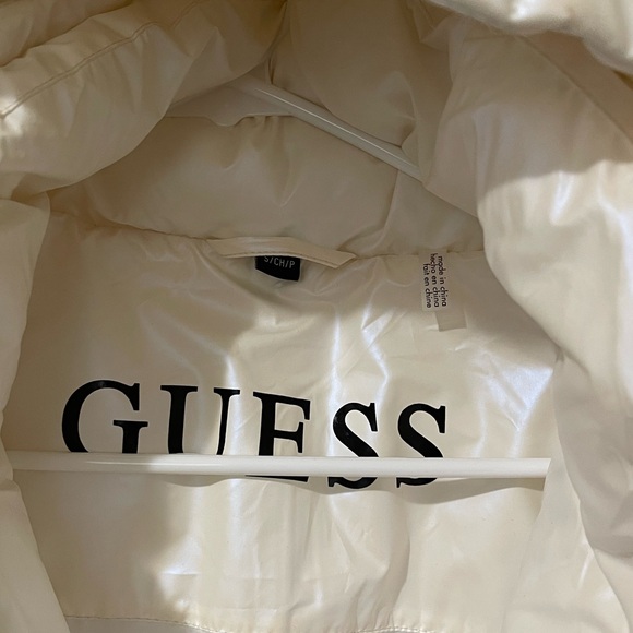 GUESS jacket - Picture 3 of 3